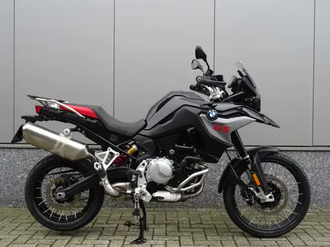 BMW F 850 GS ABS (bj 2018)