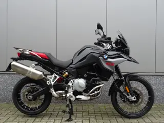 BMW F 850 GS ABS (bj 2018)