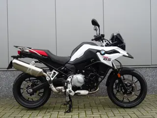 BMW F 750 GS ABS (bj 2020)