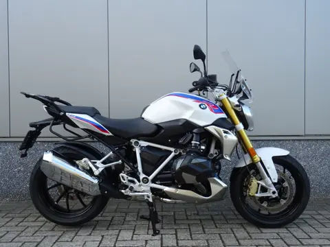BMW R 1250 R HP ABS (bj 2020)