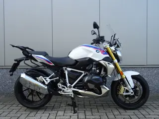 BMW R 1250 R HP ABS (bj 2020)