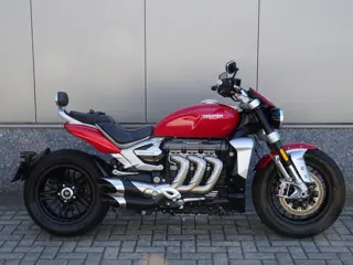 Triumph ROCKET R (bj 2019)