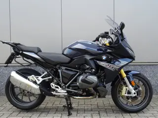 BMW R 1250 RS ABS EXCLUSIVE (bj 2020)