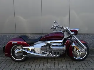 Honda NRX 1800 RUNE (bj 2007)