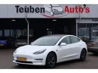 Tesla Model 3 Long Range AWD 75 kWh 87,4% SOH, BTW auto, Autopilot computer 3.0, Premium geluids ins