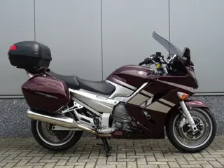 Yamaha FJR 1300 ABS (bj 2007)