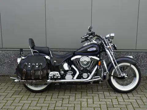 Harley-Davidson FLSTS HERITAGE SPRINGER (bj 1998)