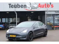 Tesla Model 3 Long Range AWD 75 kWh 92,4% SOH, Autopilot computer 3.0, 360 Camera, Panoramadak, Trek
