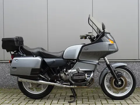 BMW R 100 RT CLASSIC (bj 1996)