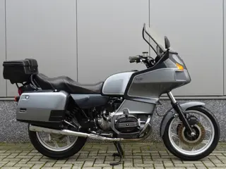 BMW R 100 RT CLASSIC (bj 1996)