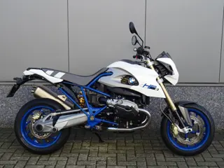 BMW HP 2 MEGAMOTO (bj 2008)