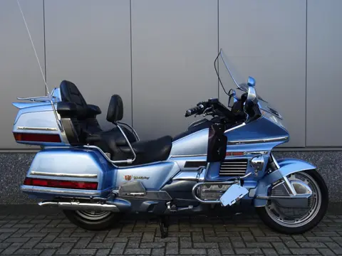 Honda GL 1500 GOLDWING (bj 1992)
