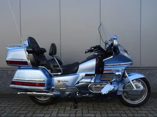 Honda GL 1500 GOLDWING (bj 1992)