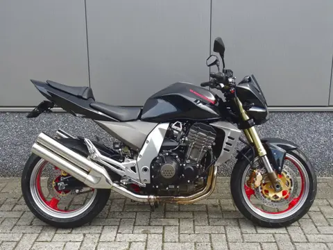 Kawasaki Z 1000 (bj 2003)