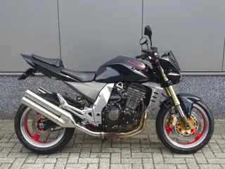 Kawasaki Z 1000 (bj 2003)
