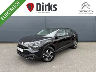 Citroën Ë-C4 Business 50 kWh (Camera - Navigatie - Automatische Airco - Apple Carplay - Parkeersenso