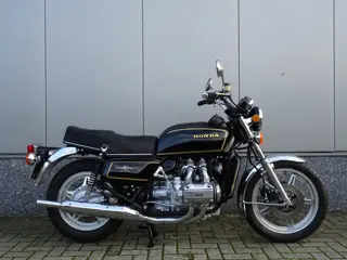 Honda GL 1000 K3 (bj 1978)