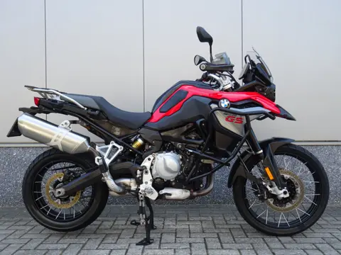 BMW F 850 GS ABS (bj 2019)