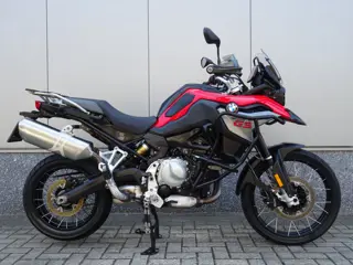 BMW F 850 GS ABS (bj 2019)