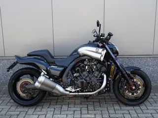 Yamaha V MAX 1700 (bj 2009)