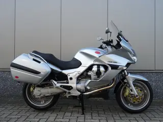 Moto Guzzi NORGE 1200 ABS (bj 2007)