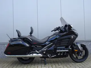 Honda GL 1800 BAGGER F6B (bj 2013)