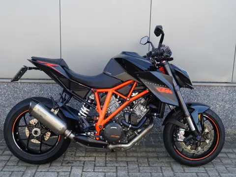 KTM 1290 SUPER DUKE R ABS (bj 2015)
