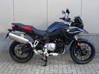 BMW F 750 GS ABS (bj 2019)