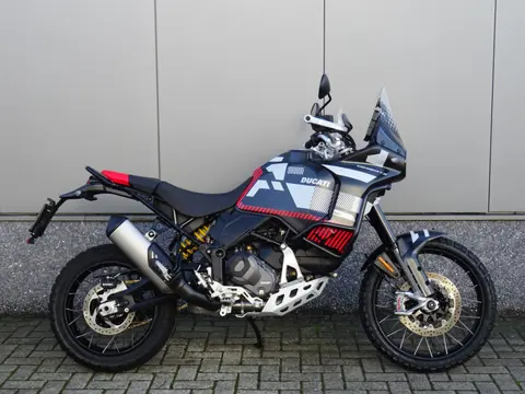 Ducati DESERT X (bj 2023)