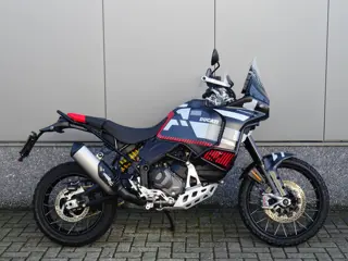 Ducati DESERT X (bj 2023)