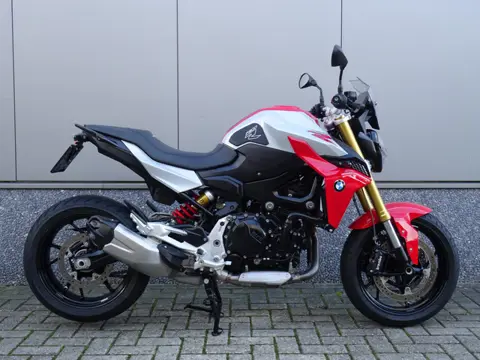 BMW F 900 R ABS (bj 2020)