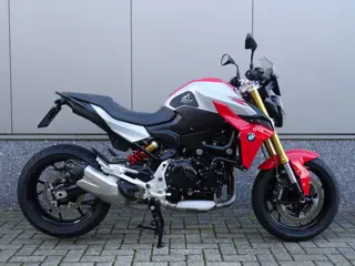 BMW F 900 R ABS (bj 2020)
