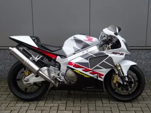 Honda VTR 1000 SP2 (bj 2003)