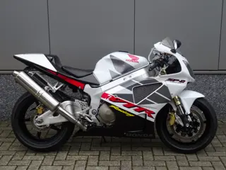 Honda VTR 1000 SP2 (bj 2003)