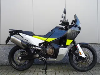 Husqvarna NORDEN 901 (bj 2022)
