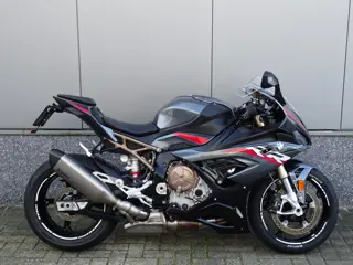 BMW S 1000 RR (bj 2023)