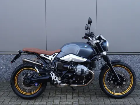 BMW R NINE T SCRAMBLER (bj 2020)