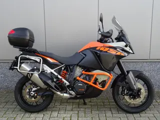 KTM 1050 ADVENTURE (bj 2016)