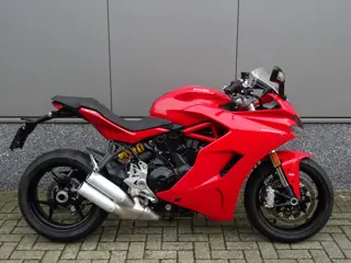Ducati SUPERSPORT 939 (bj 2019)