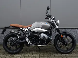 BMW R NINE T SCRAMBLER (bj 2017)