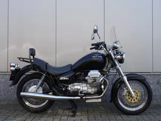 Moto Guzzi CALIFORNIA JACKAL (bj 2000)