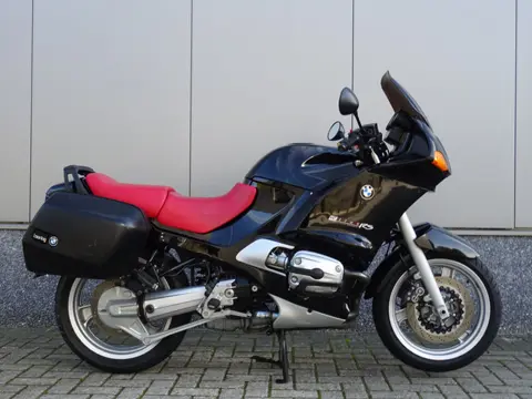 BMW R 1100 RS (bj 2003)