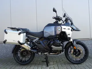 BMW R 1300 GS ADVENTURE ASA (bj 2025)