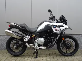 BMW F 750 GS ABS (bj 2018)