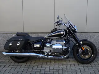 BMW R 18 CLASSIC (bj 2021)