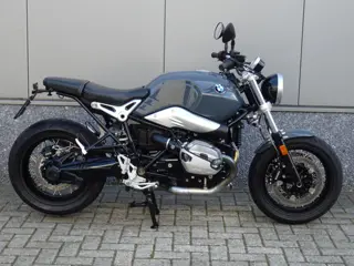BMW R NINE T PURE (bj 2018)