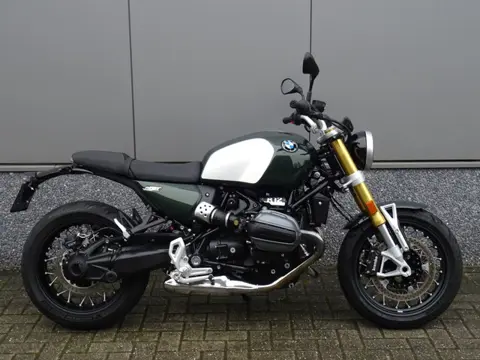 BMW R 12 NINE T (bj 2024)