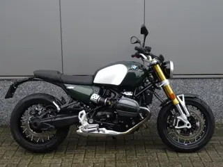 BMW R 12 NINE T (bj 2024)