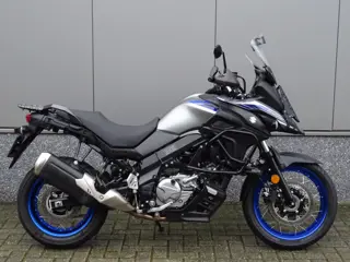 Suzuki DL 650 V STROM (bj 2022)