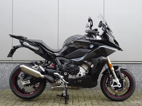 BMW S 1000 XR ABS TRIPLE BLACK (bj 2022)